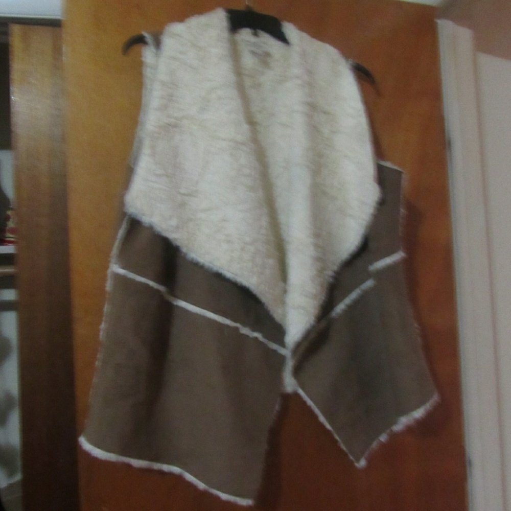 Vest